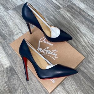 louboutin shoes poshmark